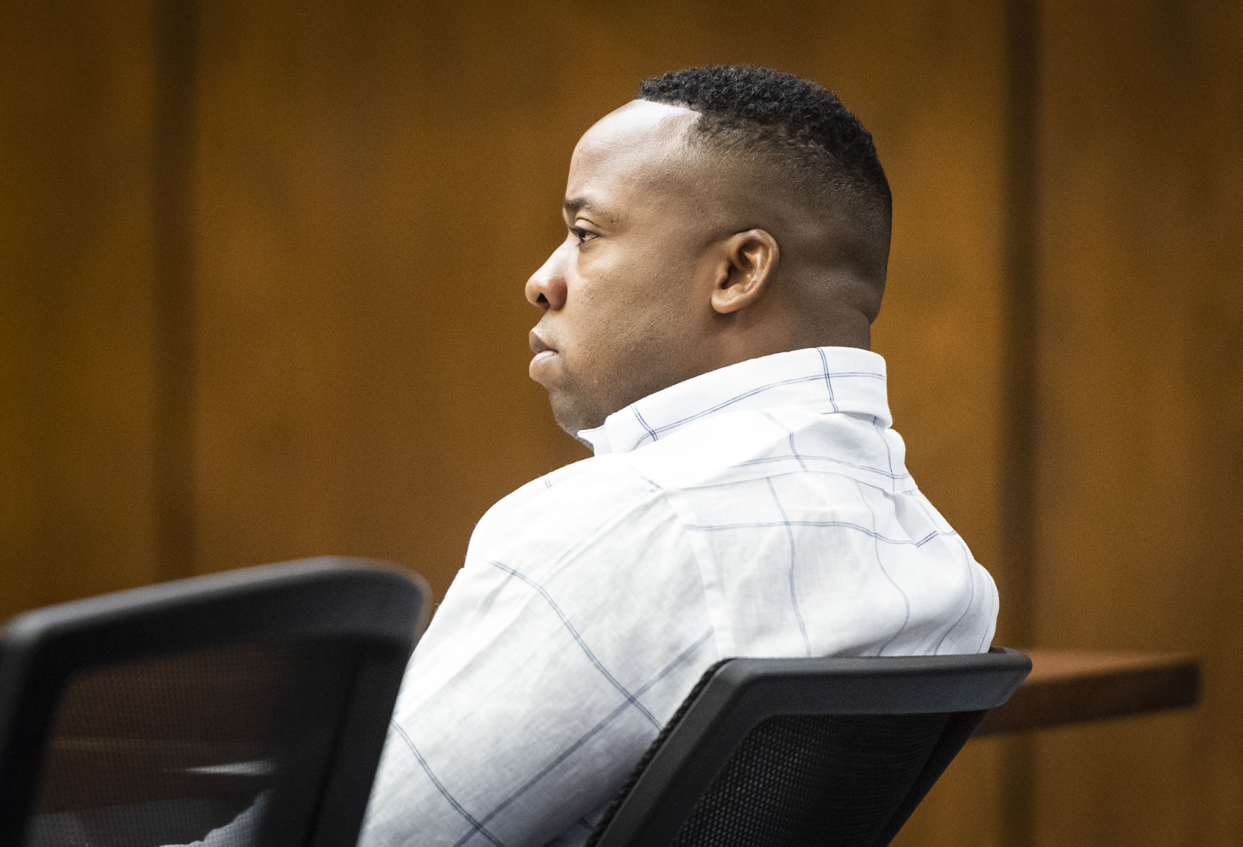 Yo Gotti in court